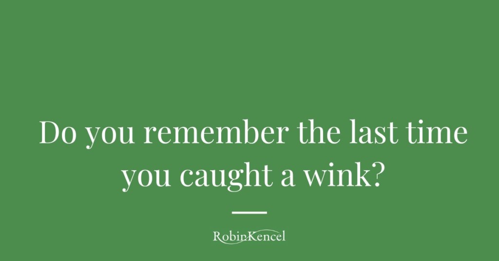 What Have You Done for Me Lately?
