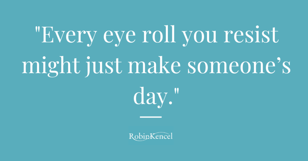 Something Must Be in the Water