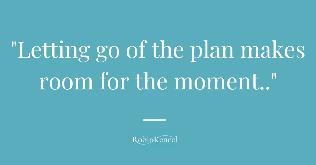 Experiences That Shape