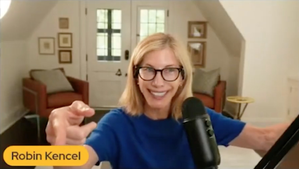 The Superpower of Joy Highlight