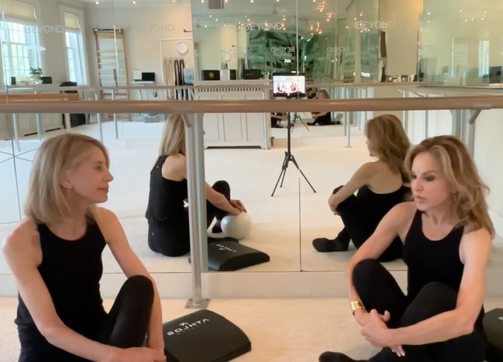 Cindy Sites Interview